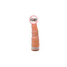 Erotisches Spielzeug Vibrator Dildo für Erwachsene (IJ-V100007)